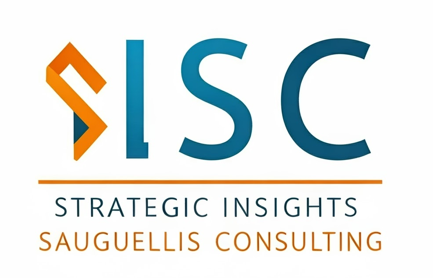 SISC — Strategic Insights Sauguellis Consulting
